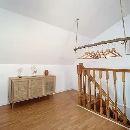 Apartamento Maison Cosy Dans Un Quartier Calme