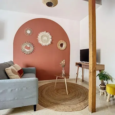 Maison Cosy Dans Un Quartier Calme Apartamento Mericourt (Pas-de-Calais)