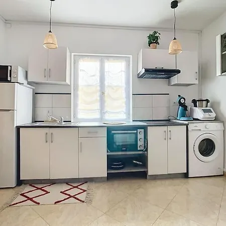 Apartamento Maison Cosy Dans Un Quartier Calme